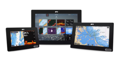 Seria Axiom 2  - asortyment